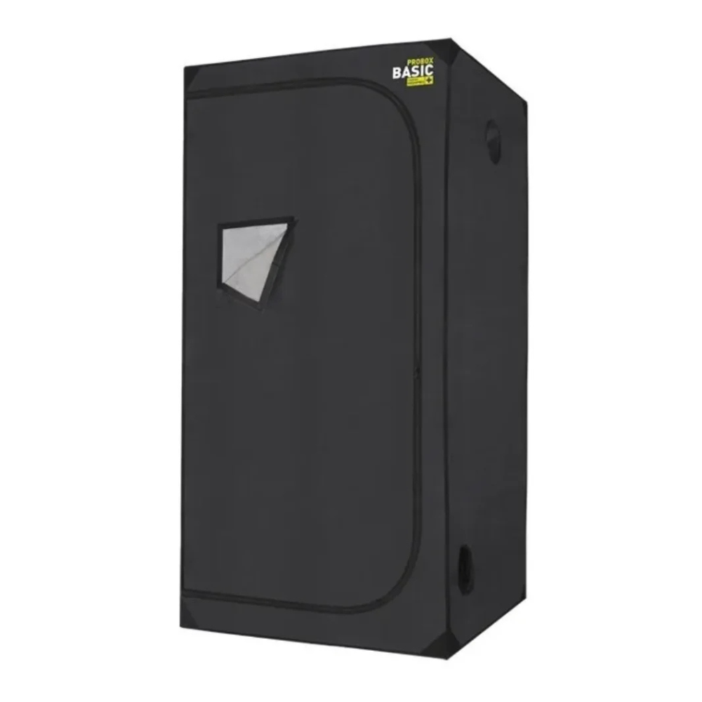 Janela Estufa Grow Para Cultivo Indoor Garden Highpro Basic Probox Janela Estufa Grow Para Cultivo Indoor Garden Highpro Basic Probox