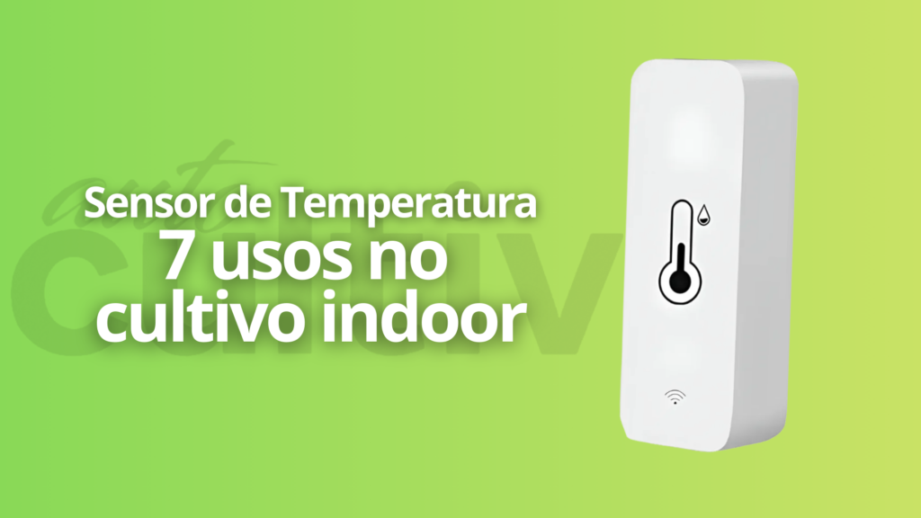 Tamb artigo Sensor temperatura e humidade wifi sonoof tuya